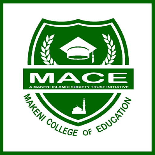 Makeni College logo