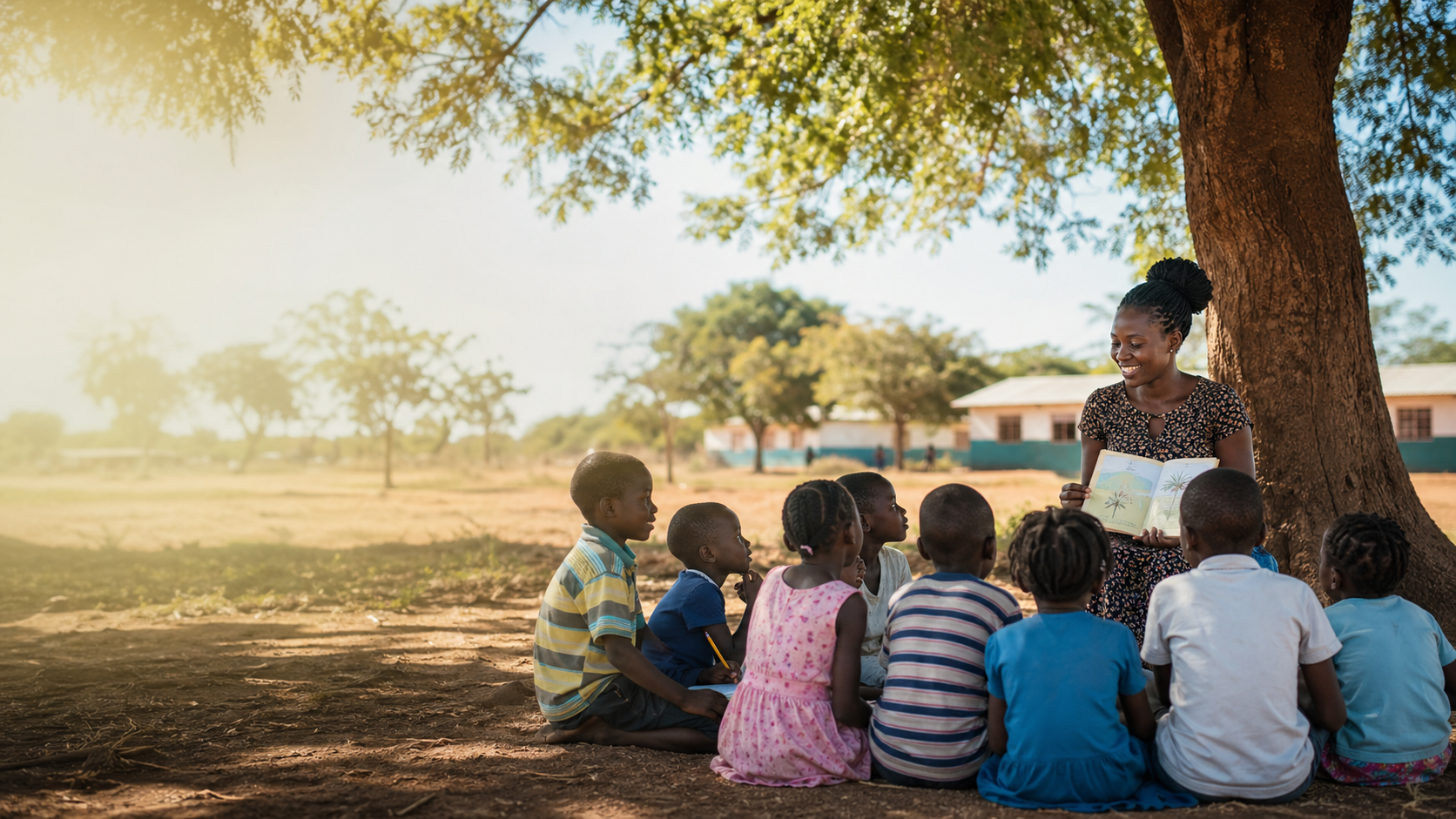 Community Education